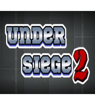 Under Siege 2 Steam Key GLOBAL
